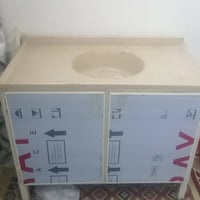 جديد • غير مستخدم • تفصال