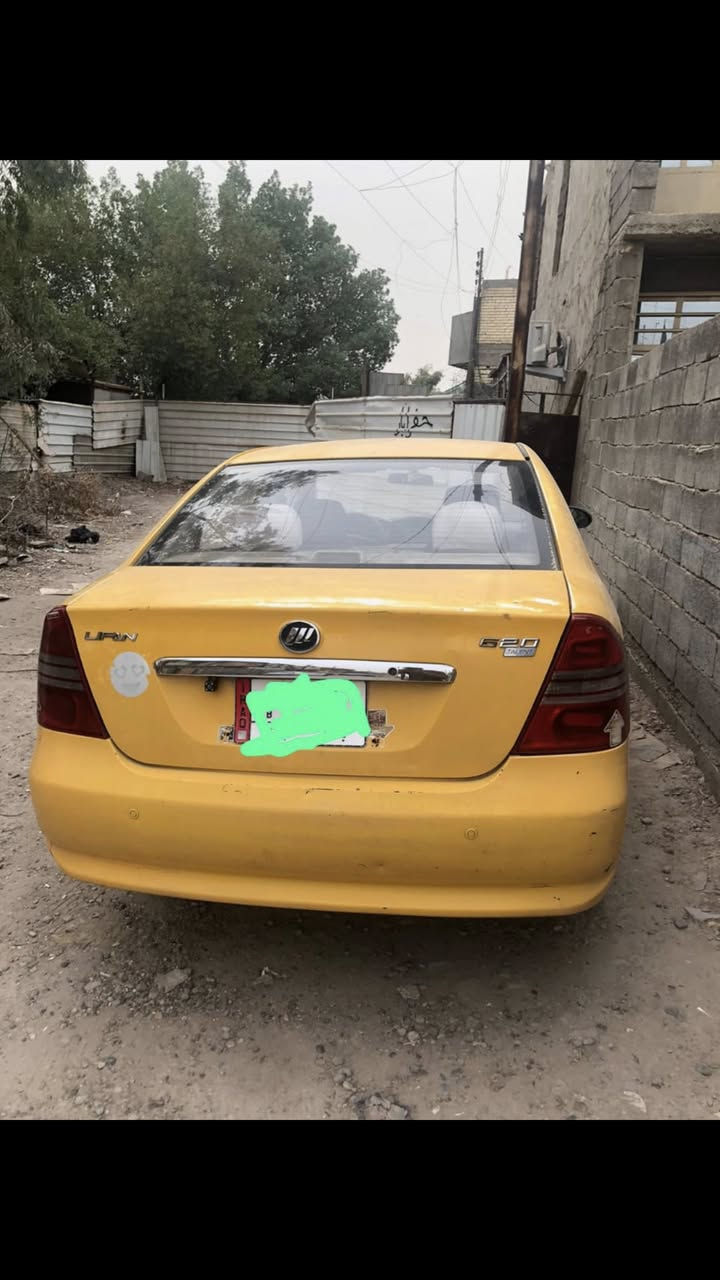 السلام عليكم سياره ليفان للبيع موديل 2011 سنويه لل2027 مكينه كير حداديه تبريد تخم تاير المكان بغداد دوره السعر 38 وبيع مجال للأستفسار ***********
