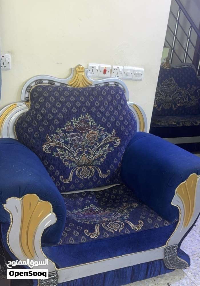 تخم تكمه خشب صاج اصلي نضيف عدد 3 قنفات جلوس ثنين سكمليات كبير كل واحد يسع شخصين   السعر ١٢٥ الف المكان حي العامل ماعندي توصيل 🤗


**إذا كنت صاحب هذا الإعلان وتريد حذفه لأي سبب، رجاءا أرسل رسالة إلى الدعم الفني**