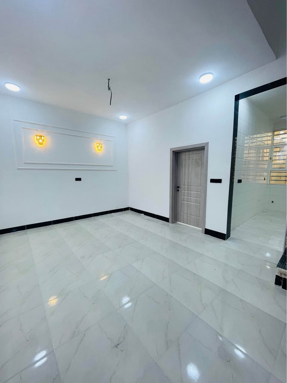 سلام 🙋‍♂️ 

#دار_مساحه_١٠٠_م

اقصاد 
اقصاد 

طابو زراعي سند ٢٥ صرف

النجف #ملحق ميسان خلف سكله الكرعاوي 
 
بناء ممتاز

درجه اولى ) 
 ***********
*********** النجف, العراق
