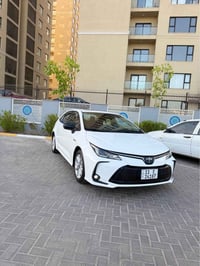 07717615132  سلام عليكم كورلا 2023 الوجبة الاولى علامة زركة hev ماشية ...