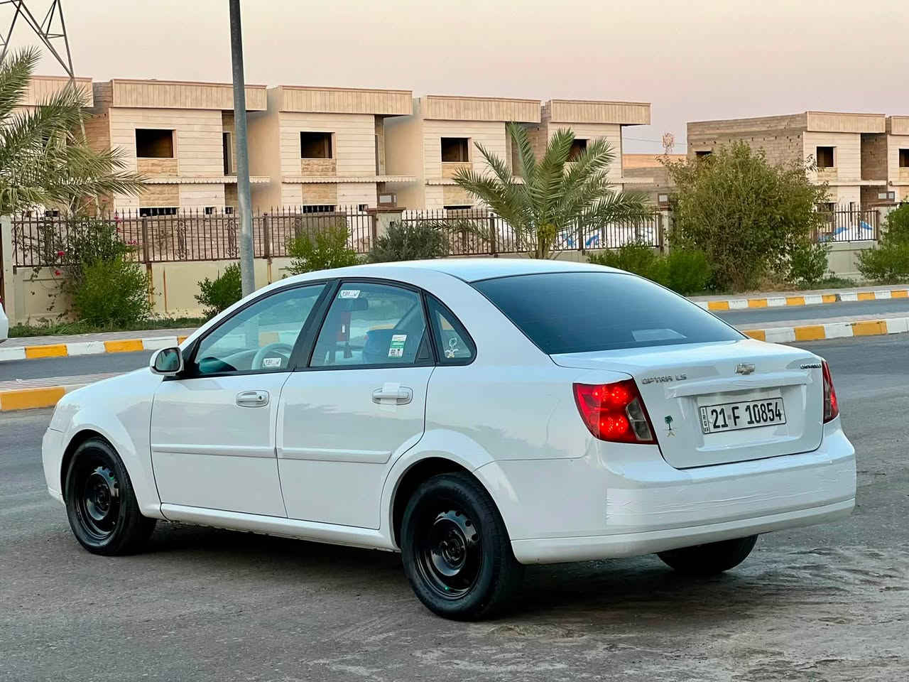 يالله السلام عليكم...-
نقد فقط اعتذر ع الاقساط والوعده والمرواس

بسعر مناسب 81$وبيها مجال بسيط للشراي

اوبترا الموديل 2012 الون ابيض ثلجي السياره مكفوله كفاله 

عامه من الصبغ والتبديل السياره جديده واحلا من الصور مواصفات:

داخل رصاصي

تبريد ثلج 

بلاجكتور بلادي زينون 

ارضيه جلد

تحكم مري جانبي

تحكم ستيرن 

اواكس

يو اس بي

4دسك

اي بي اس

مسجل بلادي

كير اوتو

جام كهرباء 

تخم تاير جديد جديد

تخم ويل كامل جديد 

السياره الف ماتصرف عليها كلها جديد 

رقم سليمانيه جديد 

سنويه جديده لل2030

كير/محرك/صدر/تخم تاير/تخم ويل/كهربائيات/باتري/تبريد/تدفئه/دوشمه/زنون -كله جديد شرط التحويل والغرامات

عنوان السياره صلاح الدين-تكريت الخاص مغلق للاستفسار:

***********

***********
