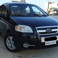 شۆفلێت ‎ئەڤیۆ 2008 ‎مەکینە گەورە گێر ئۆتۆماتیک  ناو زەرد ٤ جام کارەبا ...