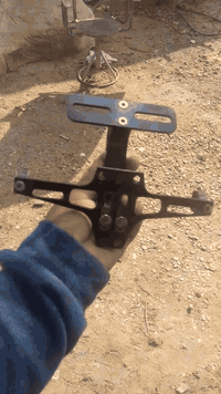 غراض ستد للبيع بسعار جدا رخاص مال جناي الله شاهد اسعار بلاش
التاير جديد ما مستعمل 50الف 
راديتر 25الف 
شيال مال الرقم 10الف 
كزوزات رياضي 45الف 
محرك شرط شغل 150الف 
بك لايت بلادي 15الف 
دبلات مدة كامل هيه وصدر مالهة 75الف 
وصفاجيات مزلغات هذن ب10الف 
وفيت بم 20الف شرط شغل 
وني بخدمتكم 
***********
