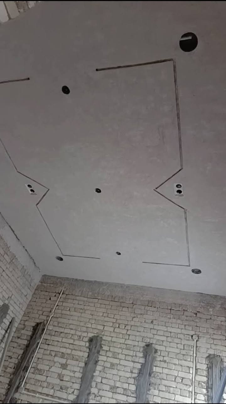 يا الله خلفه لبخ اسمنت وجص متفرغ للعمل  اخذ ع المتر او مقطوعه واتساب او اتصال ***********
