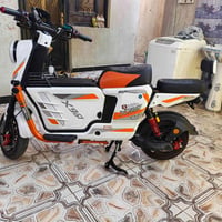 R900 • دراجة كهربائية • سكوتر كهربائي • دراجة للبيع • بصره