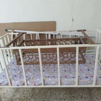 تخت للبيع تخت وبي ديديه للبيع والتخت معا المطرح  والديديه تنشال ويبقى ...