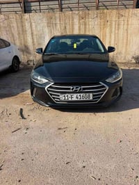 الانترا • ٢٠١٧ • حادث صندوك