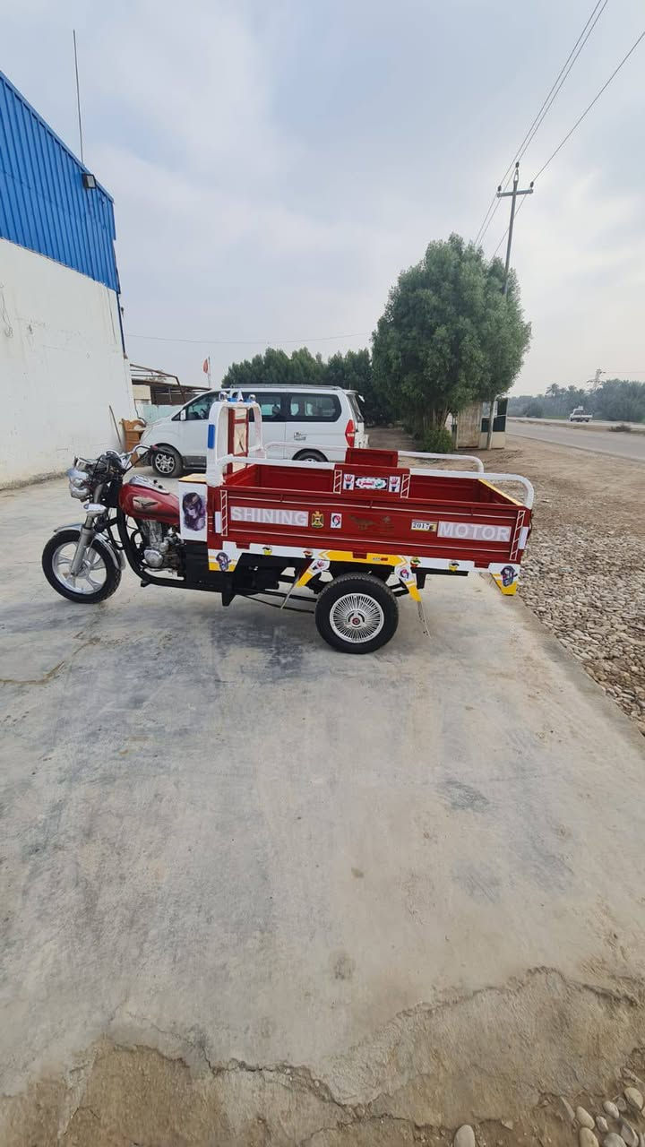 السلام عليكم ستوته البيع موديل17 اوراق أصولي تخم تاير ستوته جاهزه من كلشي نكره سلف كله شغال مال جناي كهرابائيات شغاله  مكاني بابل السعر مليون 300 وبيه مجال الشراي ينتصل  هاذه رقمي للتواصل ☎***********
