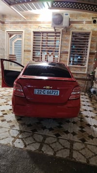 افيو ٢٠١٨ • موصل • بدون صبغ