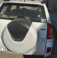 تيكو • مديل ٢٠١٢ • محرك ١٨٠٠