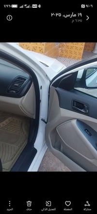 اوبتيمه ٢٠١٤ • ١٥٥ألف • رقم بصره