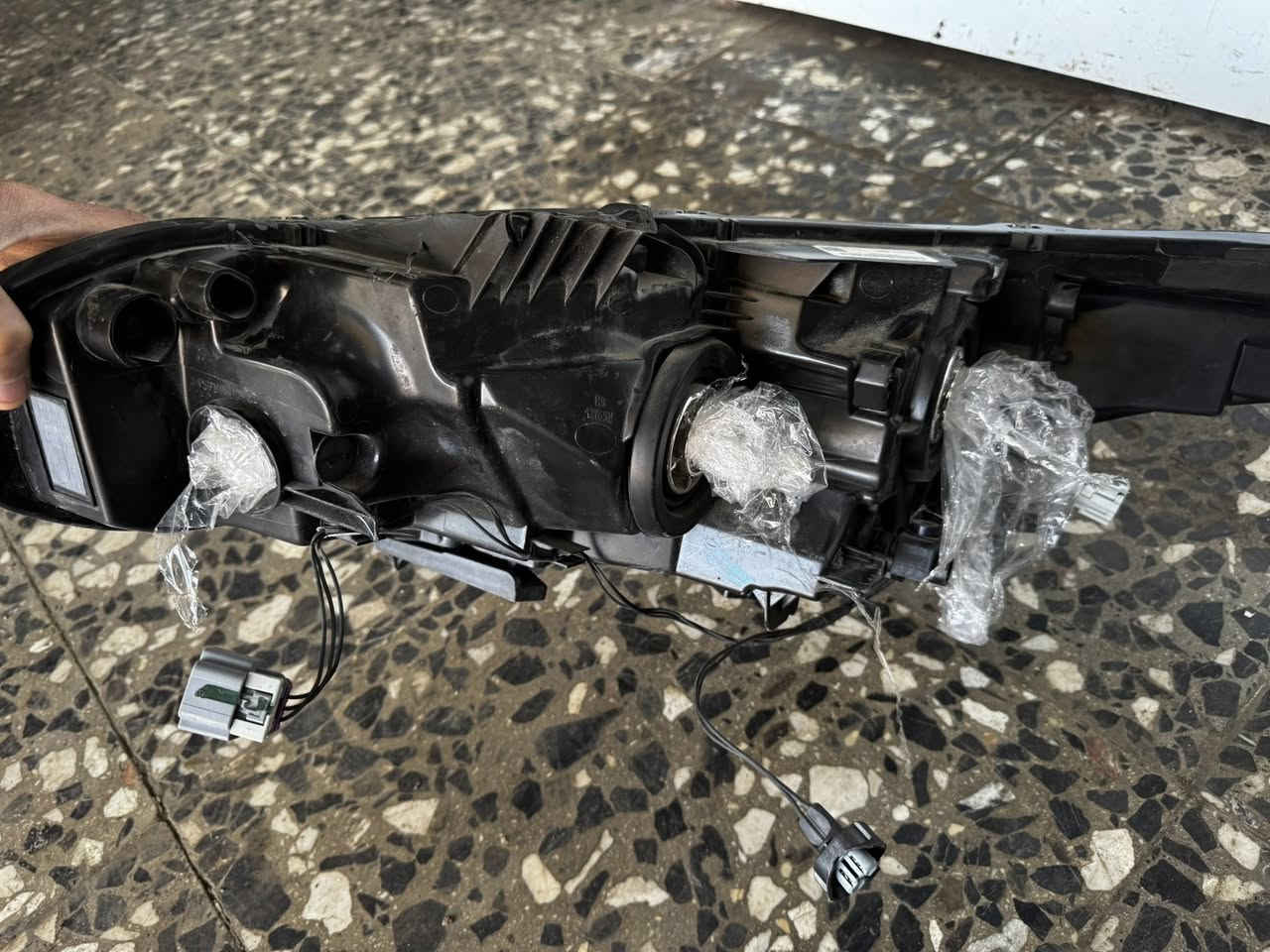 سلام عليكم لايت سنترا موديل 2025 امريكي داخل اسود جهة اليمين بي كسر بسيط مامبين معالجيه شغل درجه اولى الي يفيده يراسلني ويدلل موجود توصيل لكل المحافظات


**إذا كنت صاحب هذا الإعلان وتريد حذفه لأي سبب، رجاءا أرسل رسالة إلى الدعم الفني**