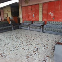 ١٥ نفر • نظيف • توصيل