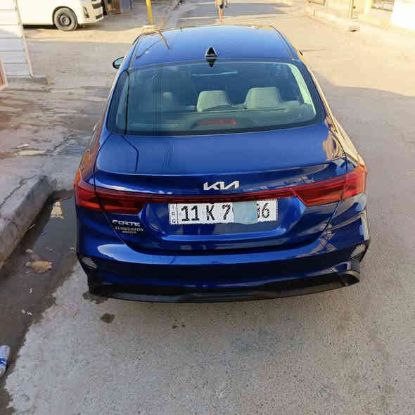 السلام عليكم فورتي 23 وارد امريكا ماكو بيه صبغ 
***********
