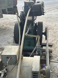 لستر للبيع سعر 850 وبي مجال اتصل على الرقم 07731649745