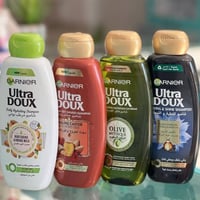 شامبو غارنييه • ألترا دو • توصيل خانقين