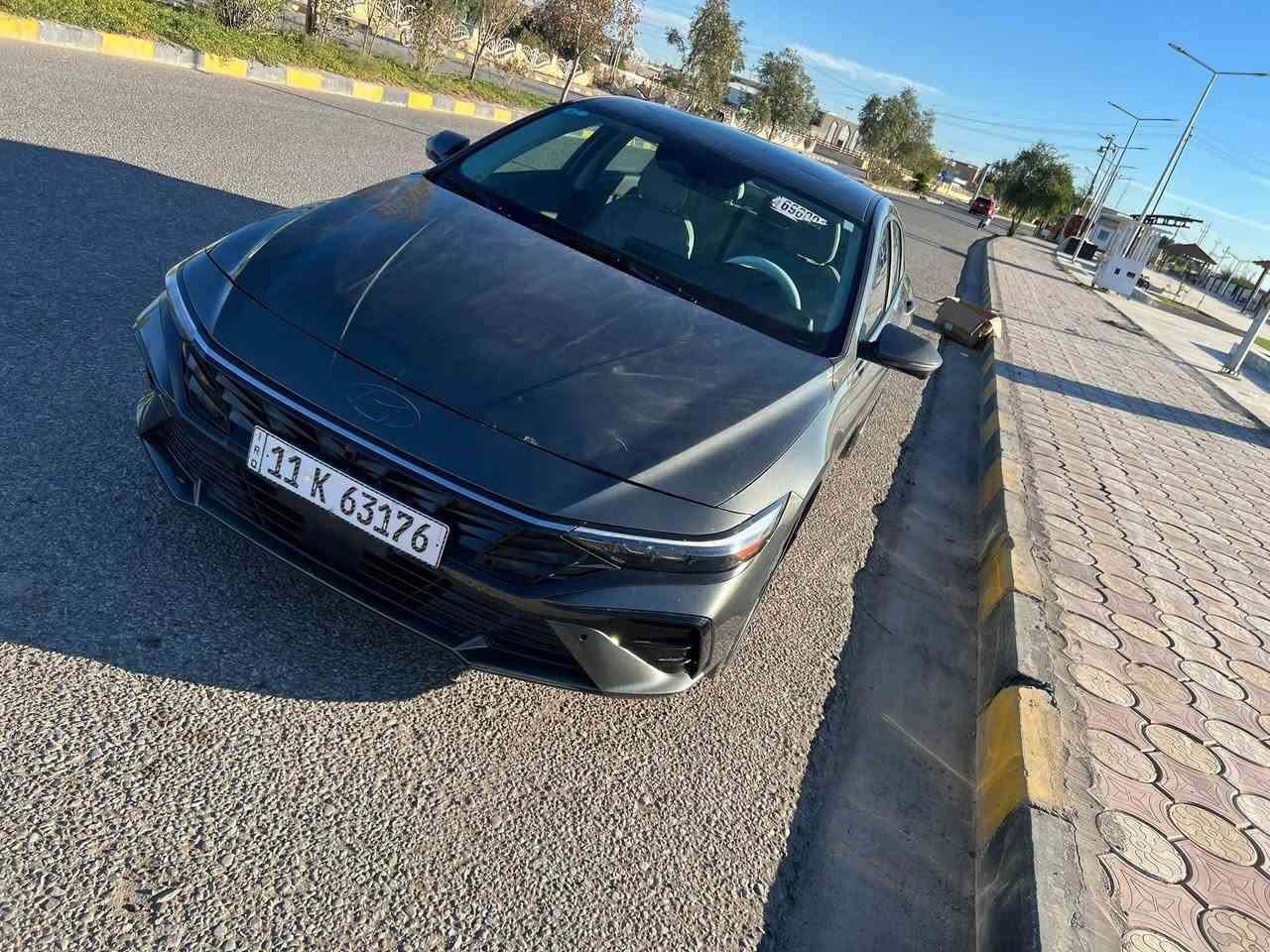 النتره 24 فول   مواصفات لمتد رقم بغداد بأسمي ماشيه
7الاف ميل السعر 185 

***********
