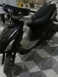 ادرس ياباني • مكينته ناعمة • كفرات اصلي