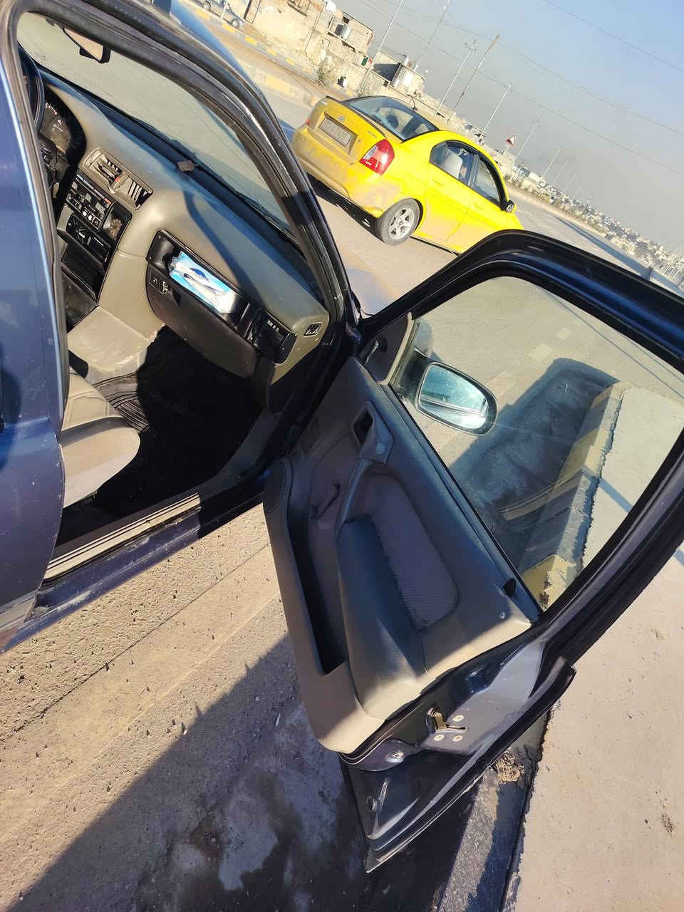 بسم لله فكتر محرك 18فول كير محرك سيارة جاهزا من كلشي وين مايعجبك اطلع اتراي بدون صبغ دواير ودوسات تلقيطات بسيطه موديل 89 بسمي سنويا عضم كاربون بانزين بيه  والباقي واضحة السيارة بل صور السعر ***********       ***********
