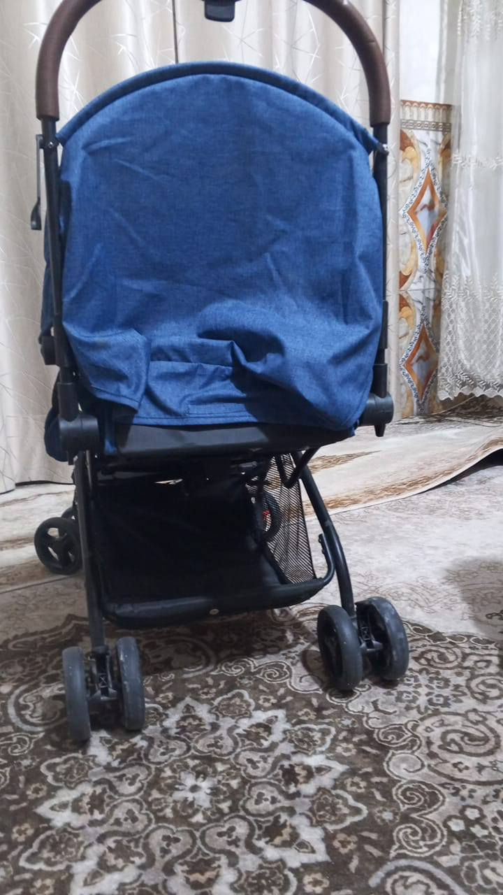 السلام عليكم عبانة بالة اوربي منام وجلوس السعر 45
وبيها مجال ***********
