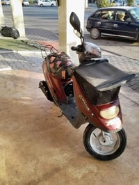 دراجه ياماها للبيع عيب مابي دراجه خير من الله كهربائيات  كلوبات اشاير ...