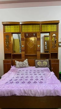 غرفه صاج • نضافه • الرمانه