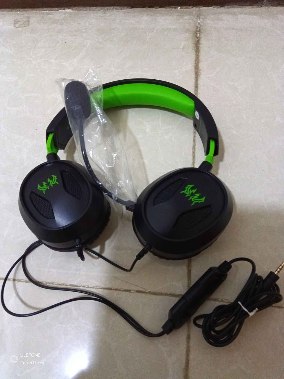 سمعات العاب بي سعر 20 ألف وا بي مجال موصل, نينوى


**إذا كنت صاحب هذا الإعلان وتريد حذفه لأي سبب، رجاءا أرسل رسالة إلى الدعم الفني**