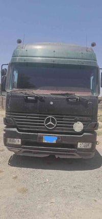 اكتروز • موديل ٢٠٠٣ • حجم ٤٣