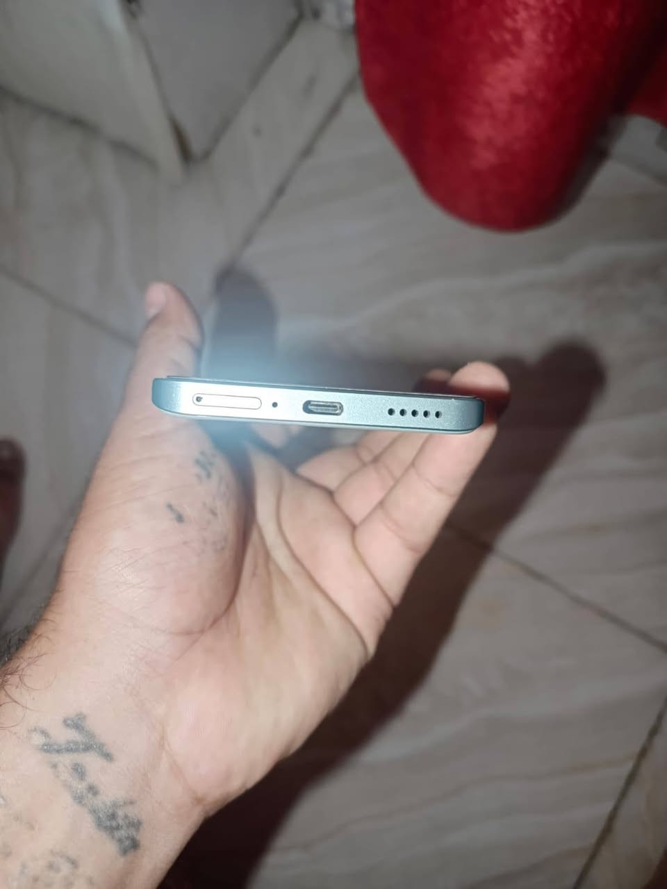 mi13t جهاز اخو جديد شاحنة اصلية حافضات 3  لزكة مضلل جام مراوس بايفون فقط او بيع سعر 300 قفل قفل مكان بغداد شعب


**إذا كنت صاحب هذا الإعلان وتريد حذفه لأي سبب، رجاءا أرسل رسالة إلى الدعم الفني**