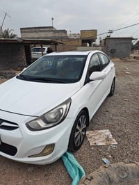 اكسنت • ٢٠١٥ • مكفولة