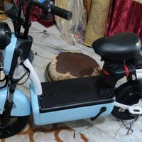 دراجه شحن حجم 14 48فولت 20.5 امبير للبيع سعر خاص 07800730482 وتساب