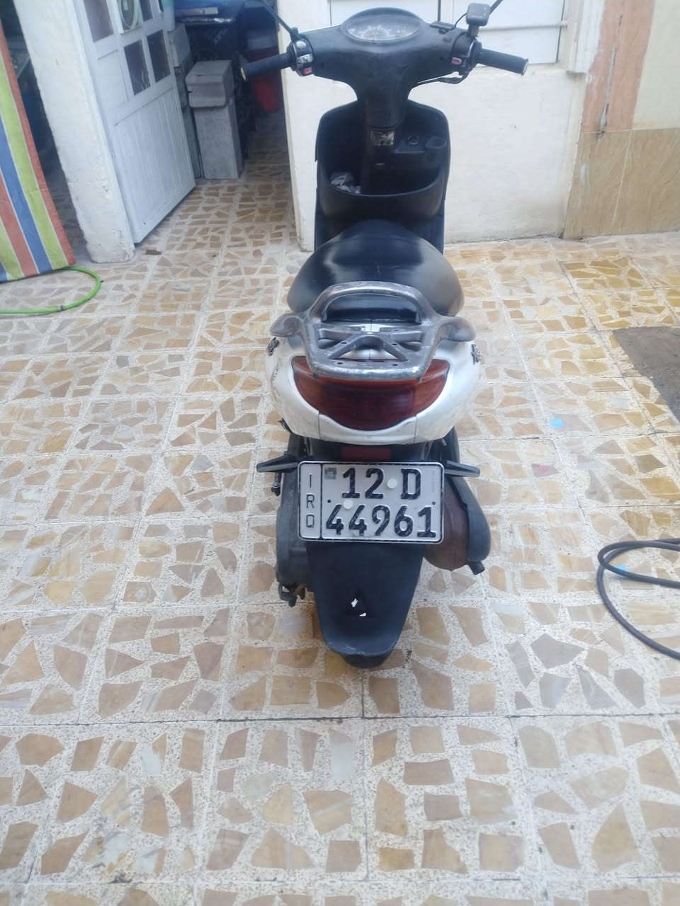 ماطورلكزز مرقم كامل بي سنويه ولوحات للاستفسار الاتصال على الرقم *********** ((***********  ماطور اغراضو كلها اصليه شرط
