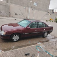 كلش نظيفه • ٢٠٠٠ سي سي • كركوك