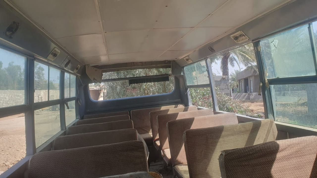 سلام عليكم باديه للبيع مديل٢٠٠١ مصفره من كلشي بيع مستحجل ***********
