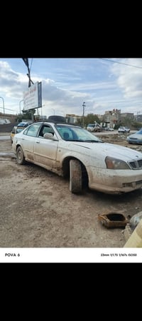 ابيكا • 2006 • جير عادي