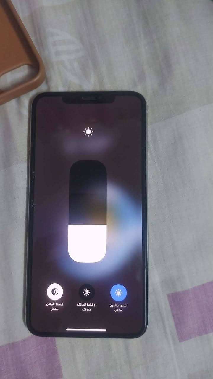 سلام عليكم عندي ايفون x ماكس الذاكرة 256 البطارية 100 الجهاز الكامرة امامية واكفة ونت ضعيف البيع السعر 125 المكان بغداد تقاطع العامرية


**إذا كنت صاحب هذا الإعلان وتريد حذفه لأي سبب، رجاءا أرسل رسالة إلى الدعم الفني**