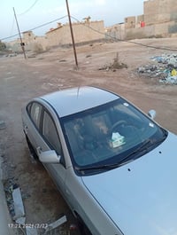 سياره النترا صابونه موديل 2010علمن أن السياره جديده مكينه كير تبريد كل...