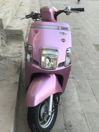 للبيع فقط دراجه. بوليس مسطره 2010 لون مميز لون العداد بلون الدراجه. كف...