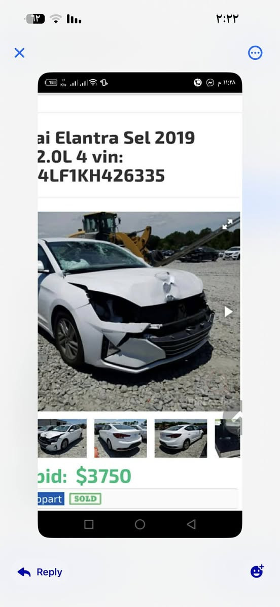 السلام عليكم الانتره 2019 فقط امراوس شعدك نزل


**إذا كنت صاحب هذا الإعلان وتريد حذفه لأي سبب، رجاءا أرسل رسالة إلى الدعم الفني**