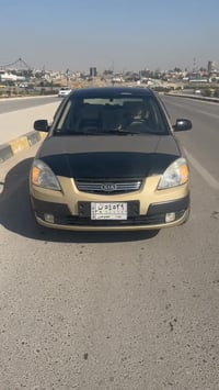 مقدمة 30 😱 بلشهر 2 كيا ريو برايد 2007 اقساد ترهم ونقد ترهم سيارة رقم ب...