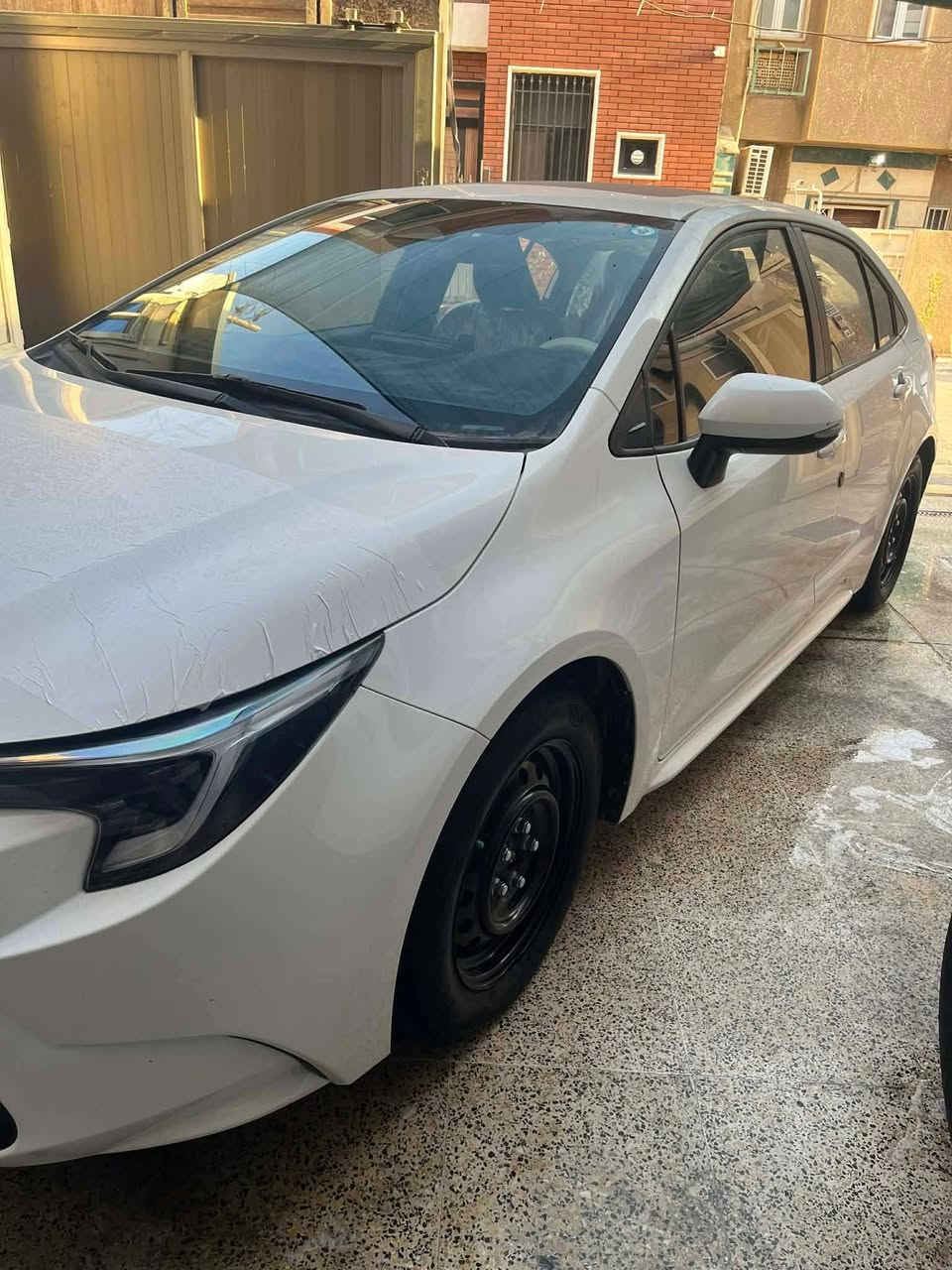 سلام عليكم كورلا2025
ماشيه60 الف
بيها ضربه ع كد شبر جاملغ ايمن ومرجعها بارد
فول مواصفات
تحويل ثاني يوم
مكاني بغداد الدوره
***********واتساب
