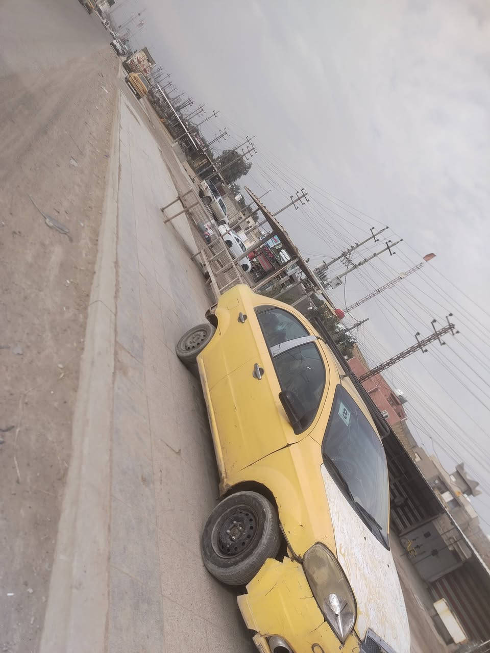 سلام عليكم افيو للبيع كير مكينه خير من الله السعر 13 سياره بدون أرقام كوم حديد كبل مكان بغداد رقم الهاتف ***********
