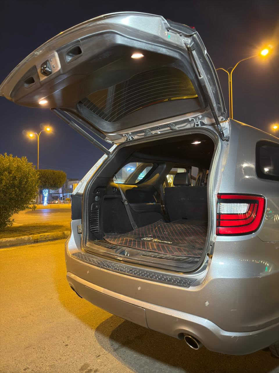 للبيع 
دوج دارنكوا موديل 2020 مواصفات Gt 
سعر 24.000 وبيه مجال


**إذا كنت صاحب هذا الإعلان وتريد حذفه لأي سبب، رجاءا أرسل رسالة إلى الدعم الفني**