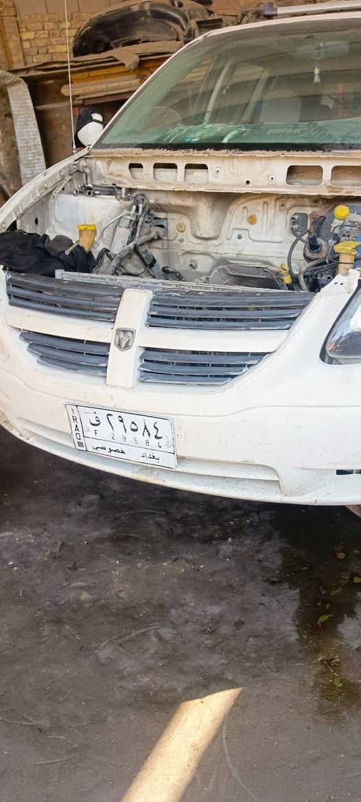السلام عليكم ورحمه الله وبركاته 
جانب من عمالنا اليوم تبديل محرك 3.3
دوج محلات فدك ساحه الطيران الفرع الثالث على اليمين ***********
