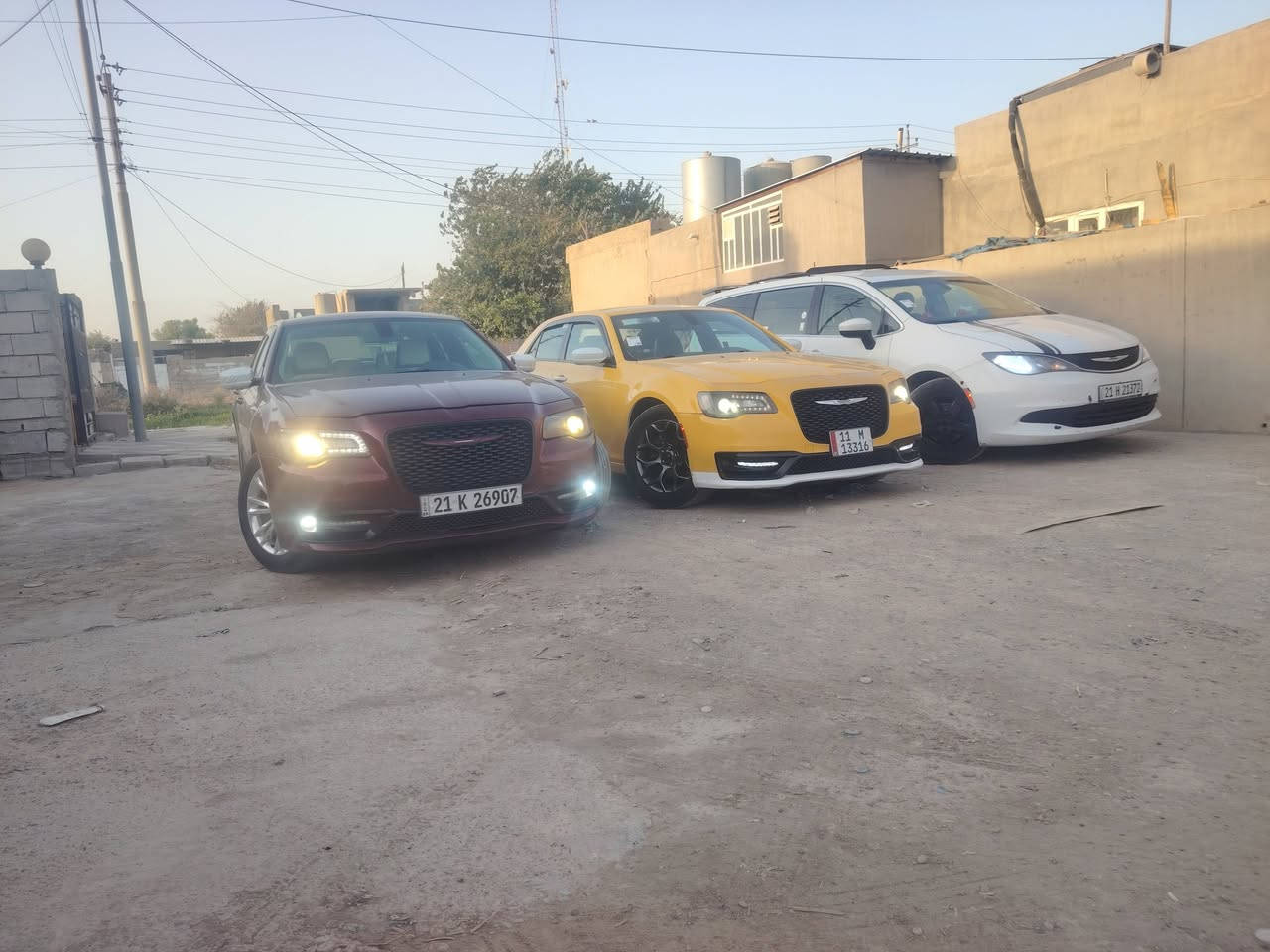 نقل المسافرين على مدار 24 ساعه ⏰
يتوفر أحدث السيارات دورنكو  أوباما  جارجر  جمسي 🚕
مطار بصره الدولي الدولي
مطار بغداد الدولي 
حاج عمران؛؛؛؛؛ باشماغ
تركيه 🇹🇷
كركوك بصره 
بغداد  -  اربيل 
بغداد  -  سليمانيه 
بغداد.  -  دهوك 
بغداد  -  كركوك 
بغداد  -  موصل
اربيل -. بصره
كركوك -. ناصريه
سليمانيه - كربلاء المقدسه
عراق __ تركيه
متوفر الى جميع المحافظات 
 ونقل بريد السريع بأحدث السيارات 💌
*********** كابتن اياد الكردي 
*********** كاتبن حمه الكردي 

 اياد الكردي  واتساب☎️📞
