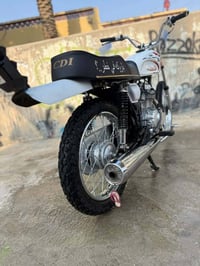 دراجة • موديل ٢٣ • بابل