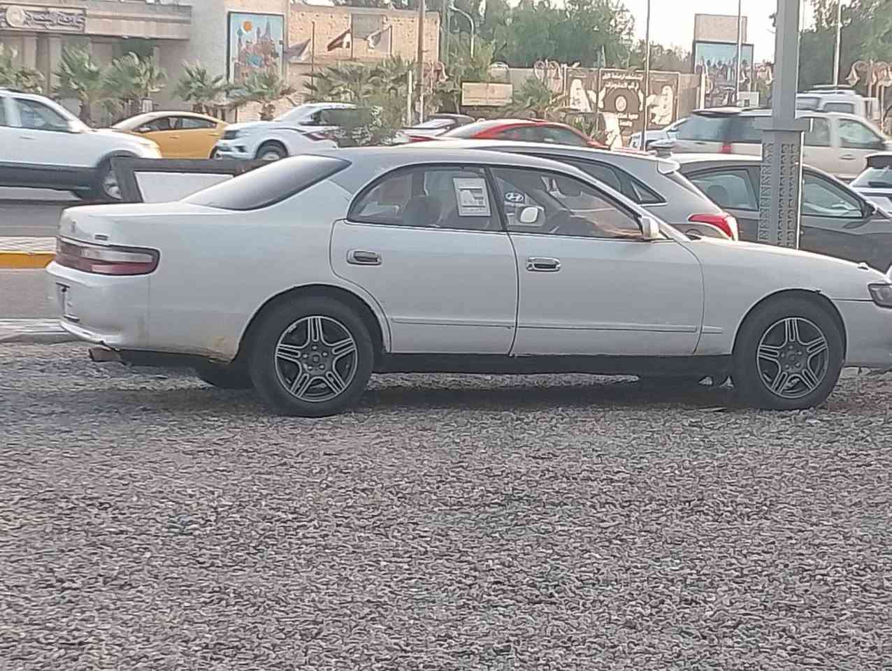 السلام عليكم سيزر نفخ للبيع مكفول من الكص والنقل محرك وكير وحداديه وتخم تاير كهربائيات تبريد رقم دولي السعر 48 وبيه مجال العنوان البصره قضاء الفاو انا مكلف بالنشر للاستفسار 
***********
