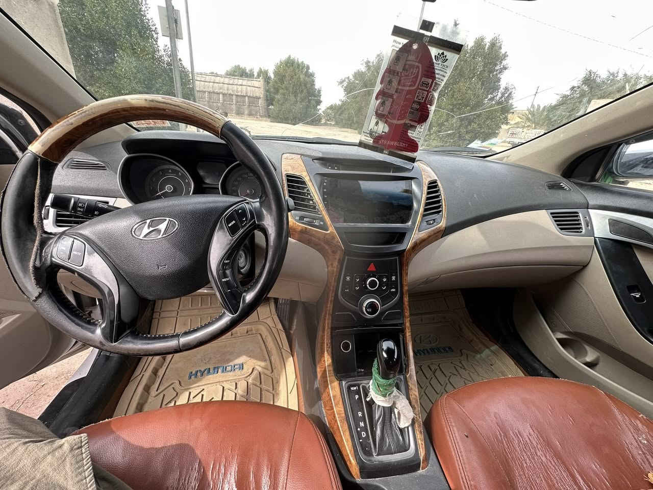 النترا موديل 2015خليجي محرك 1800 سياره فول شاشه فتحه بل قماره جاهز حداديه تبريد تخم تاير كير محرك كفاله كل نقص مابيه   تعمير بيه جملغ خلفي والباب تعمير وصبغ  السعر 110وبيه مجال المكان ناصريه مركز ***********
