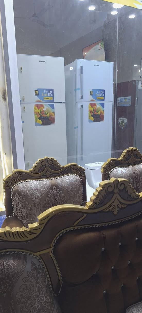 بسم الله خير الأسماء
رمضان كريم علينا وعليكم وعلى امة محمد اجمعين ...بضاعة تركية بالة وجديدة متوفرة في معرض @الكرار للاثاث المستعمل والجديد في العزيزية منطقة السراي قرب فرن السيد خلف مجمع الجوادين 
زورونا تجدون مايسركم ان شاءالله 
***********
***********
تقبل الله صيامكم وقيامكم وسائر الأعمال وجعله الله شهر الخير والبركة والغفران.....
@إشارة
